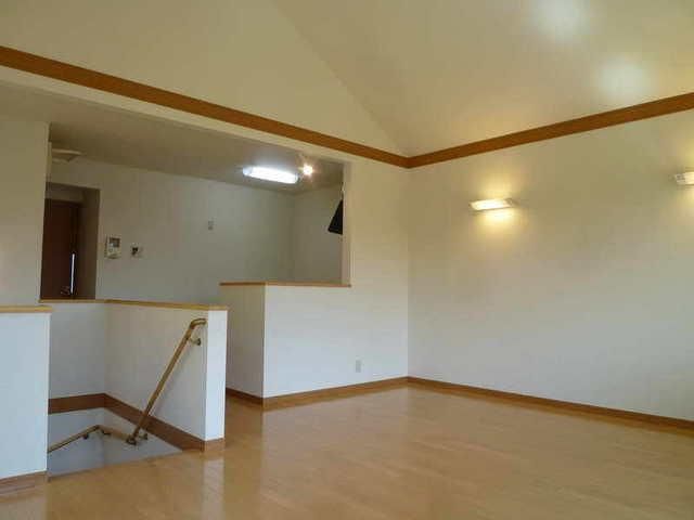 その他部屋・スペース　★ＬＤＫ１７帖