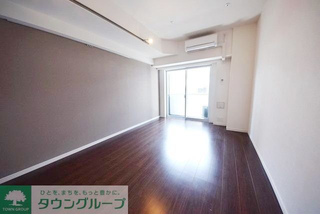 居室・リビング　☆お部屋探しはタウンハウジング東京赤羽店へ☆