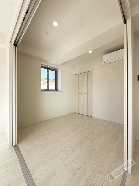 その他部屋・スペース　角部屋となっております♪♪