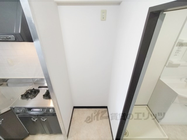 その他部屋・スペース　冷蔵庫置場