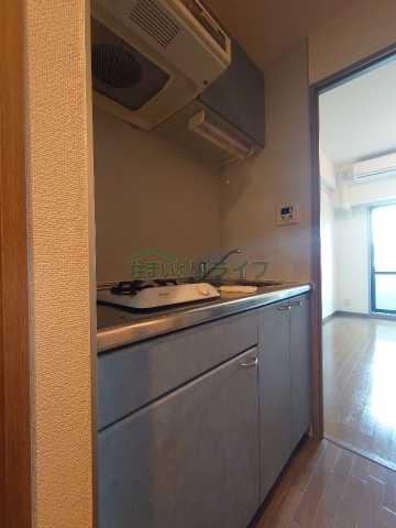 キッチン　パークヒルズ落合