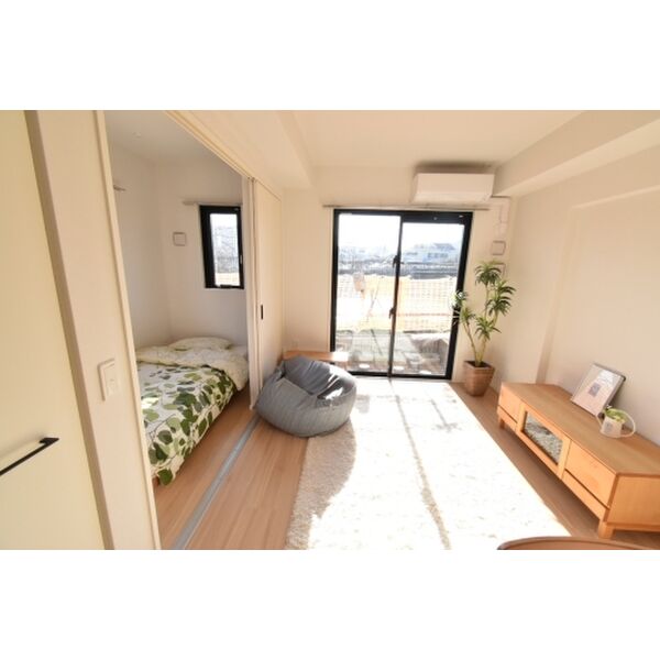 居室・リビング