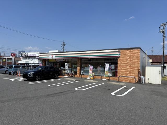 コンビニ　セブン－イレブン名古屋宿跡町１丁目店（コンビニ）まで2121m