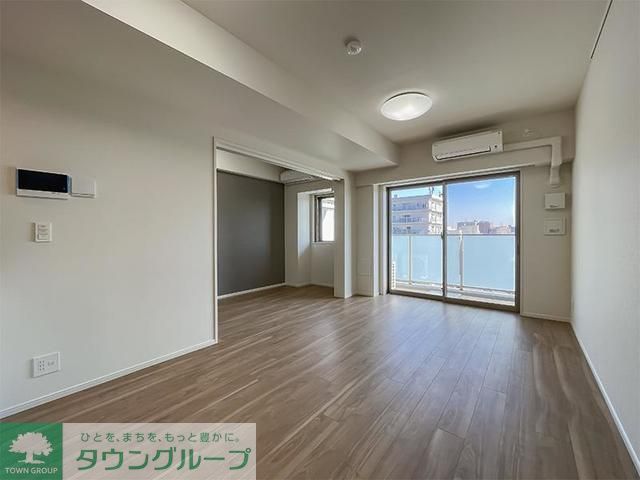 居室・リビング　※写真は同タイプ住戸です。