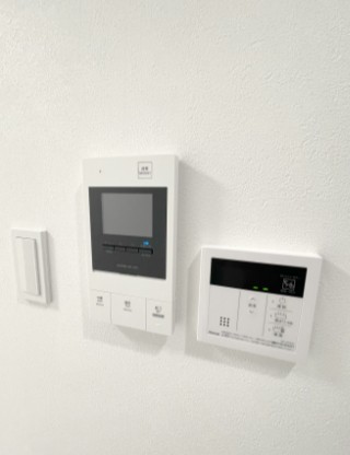 その他設備　☆設備充実☆