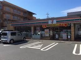 コンビニ　セブンイレブンさいたま西堀7丁目店（コンビニ）まで437m