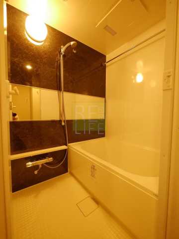 バス・シャワールーム　グランクリュ新宿御苑