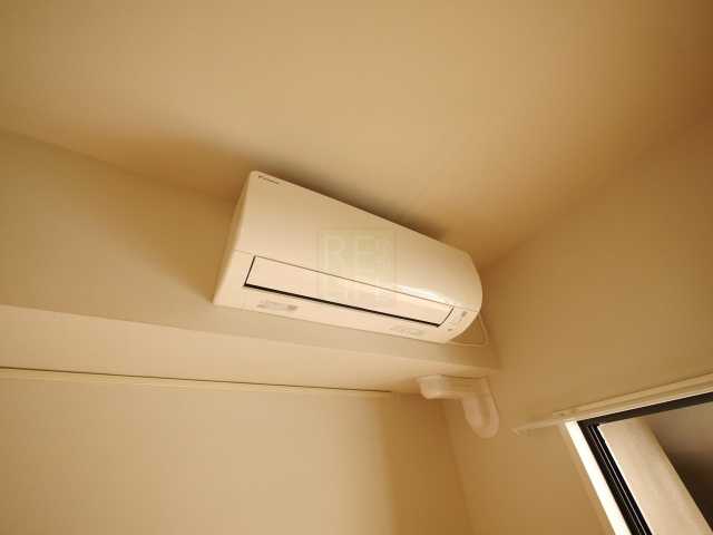 その他設備　グランクリュ新宿御苑