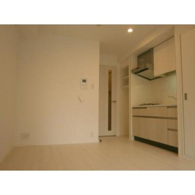 居室・リビング　※写真は同タイプ住戸です。