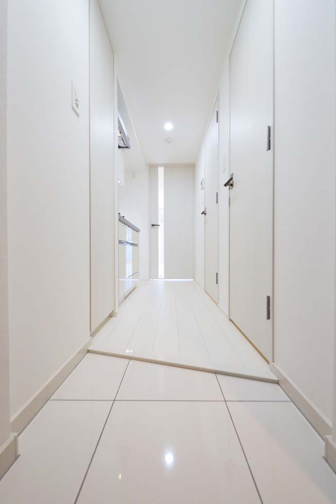 その他部屋・スペース　きれいな内装です