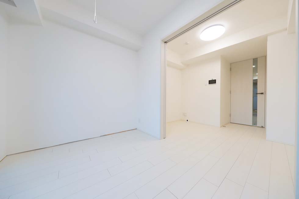 その他部屋・スペース　明るい色調の室内です