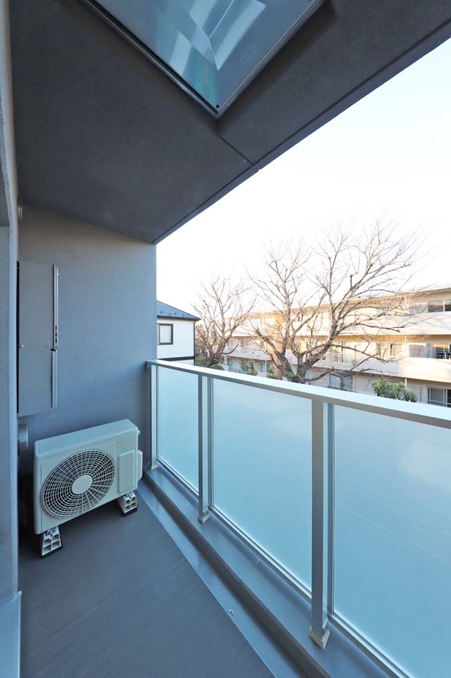 その他部屋・スペース　過ごしやすい室内です