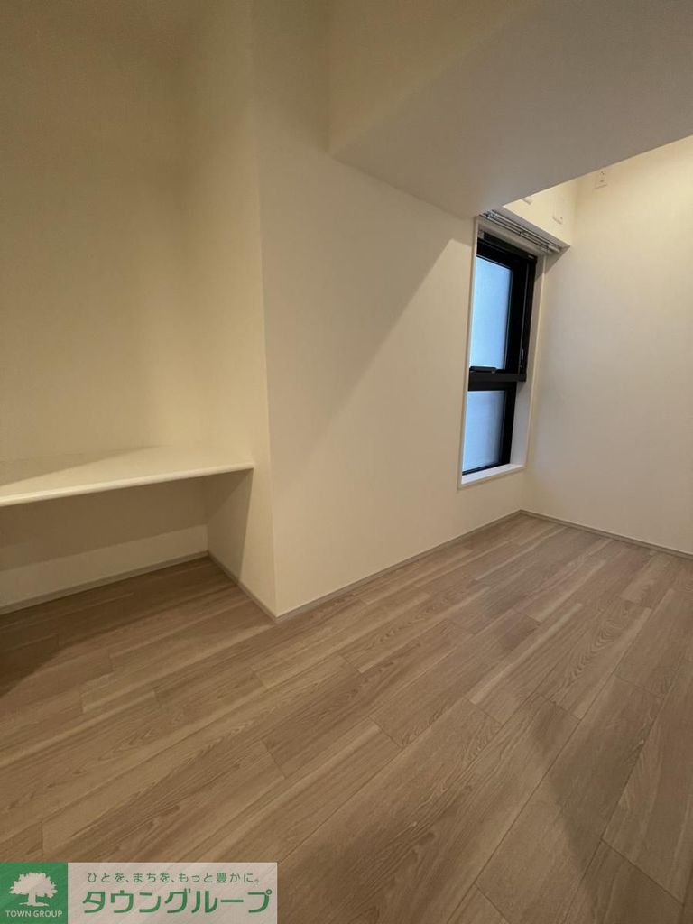 居室・リビング　収納