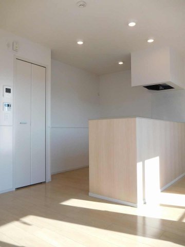 居室・リビング　おしゃれなリビングです