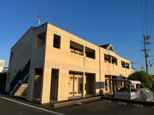 その他共有部分　外観写真（昼）