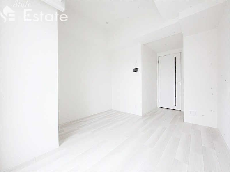 居室・リビング　内装