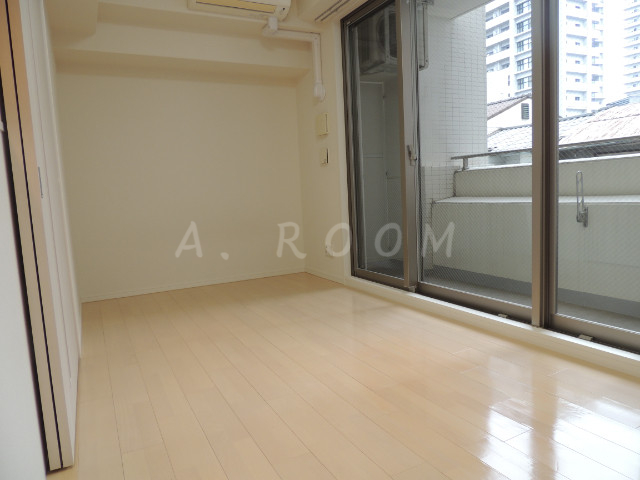 その他部屋・スペース　室内広々