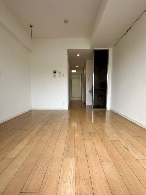 その他部屋・スペース　フローリングで雰囲気のいい内装です！