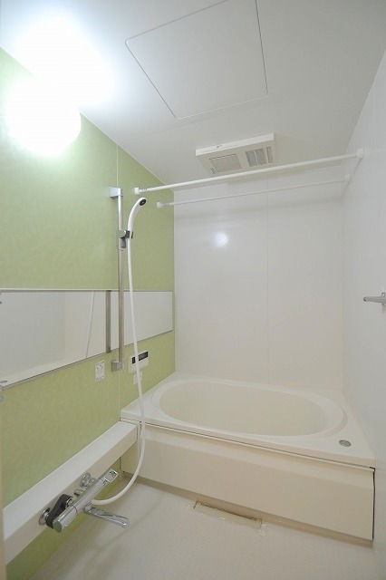 バス・シャワールーム　参考写真