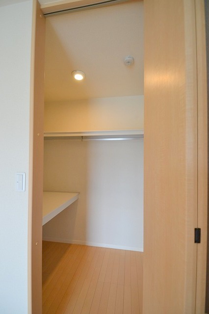 収納　参考写真