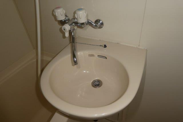 洗面設備　洗面ボール