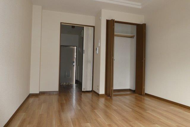 その他部屋・スペース　洋室