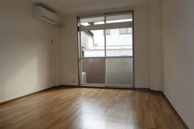 居室・リビング　洋室