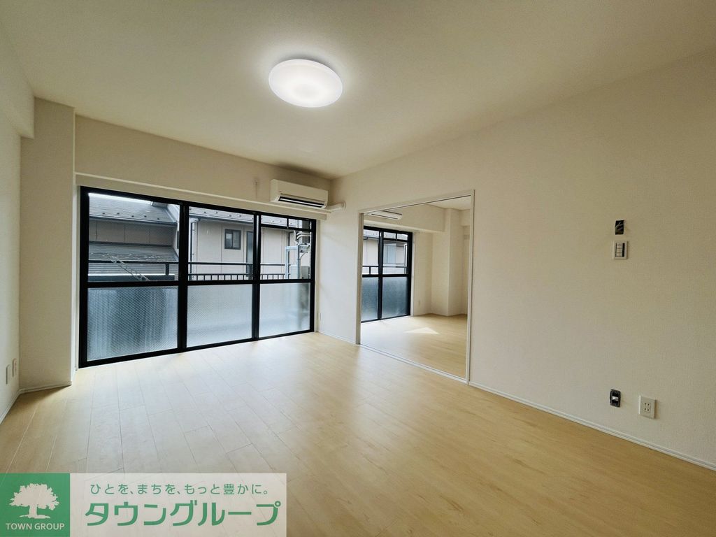 居室・リビング　リビング/居室