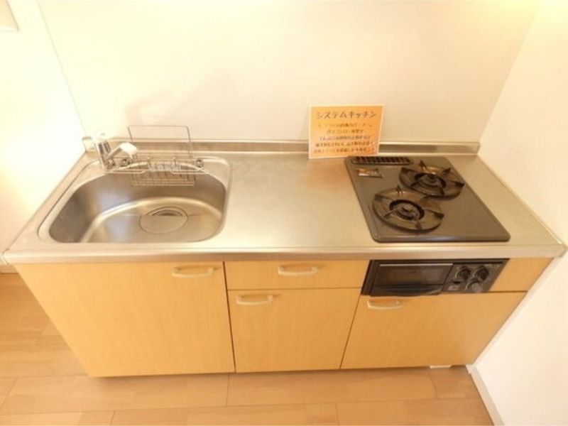 その他設備　３０１号室のお部屋写真となります。