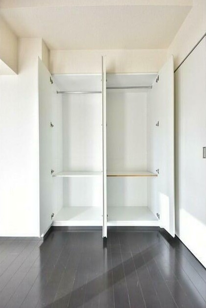 収納　参考写真