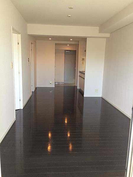 居室・リビング　別部屋参考写真