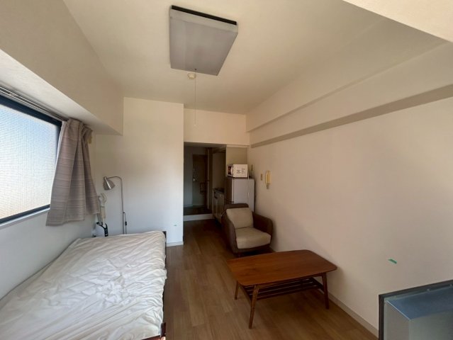 居室・リビング　川辺529ビル