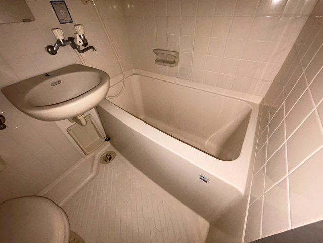 バス・シャワールーム　川辺529ビル