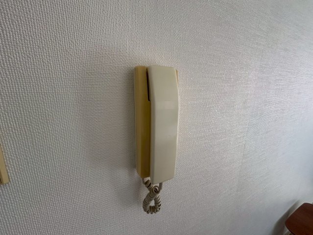 セキュリティ　川辺529ビル