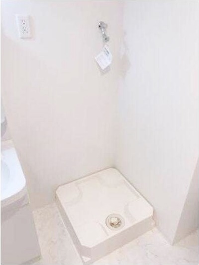 その他設備　【ペットと暮らせるお部屋♪】