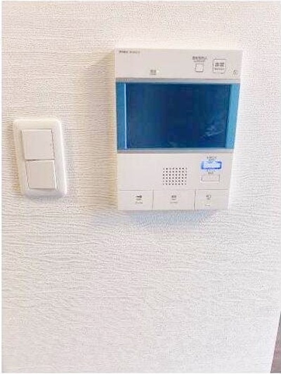 セキュリティ　【ペットと暮らせるお部屋♪】