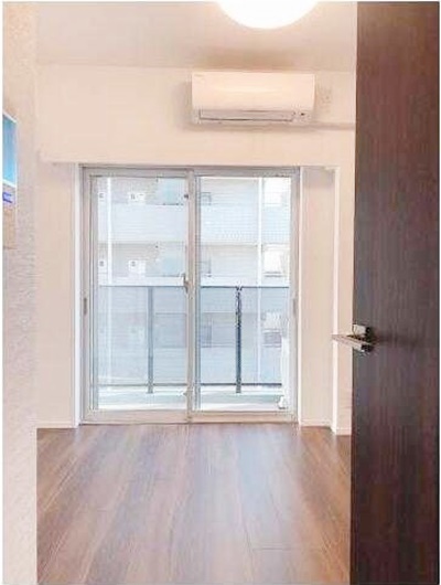 居室・リビング　【ペットと暮らせるお部屋♪】