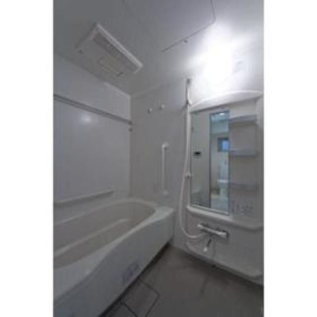 バス・シャワールーム　★バス★