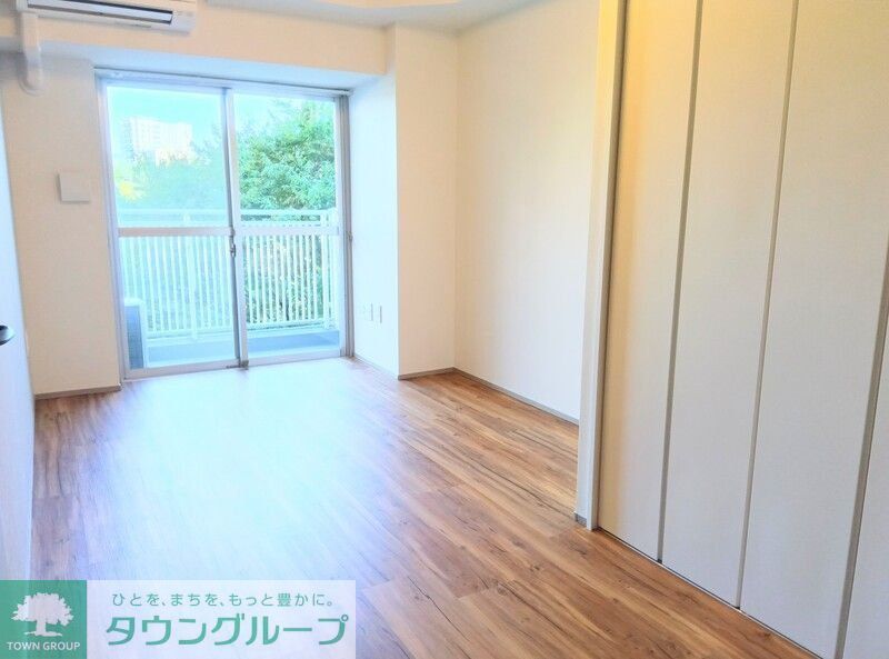 居室・リビング　別部屋参照