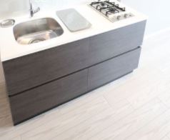 キッチン　参考写真