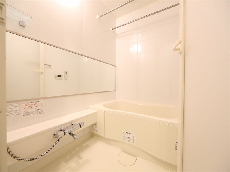 バス・シャワールーム　浴室暖房乾燥機・ミストサウナ付　追い焚き機能付お風呂