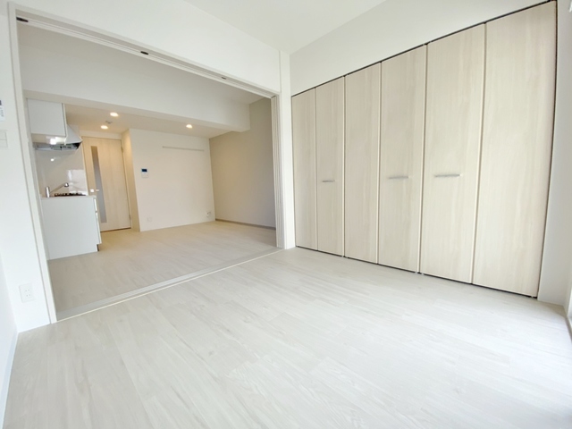 その他部屋・スペース　日当たりのいいお部屋です