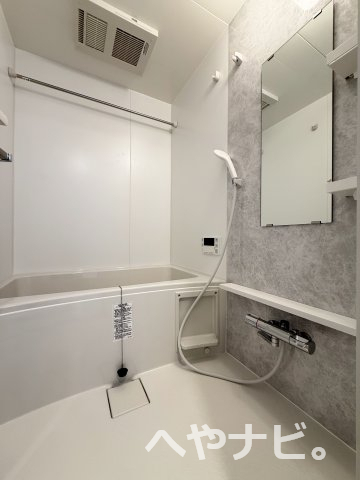 バス・シャワールーム　★お風呂