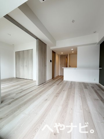 居室・リビング　★リビング