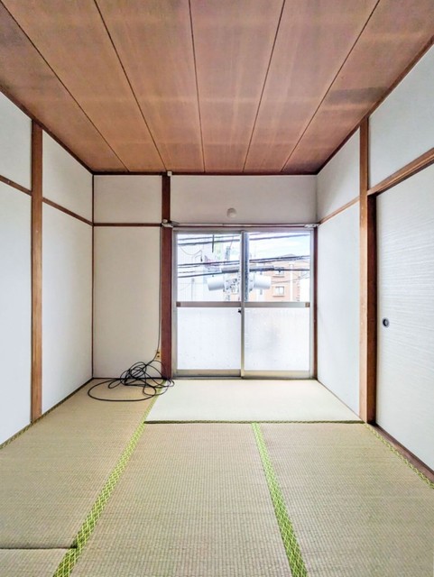 その他部屋・スペース　【和室】和室３※同タイプ部屋別