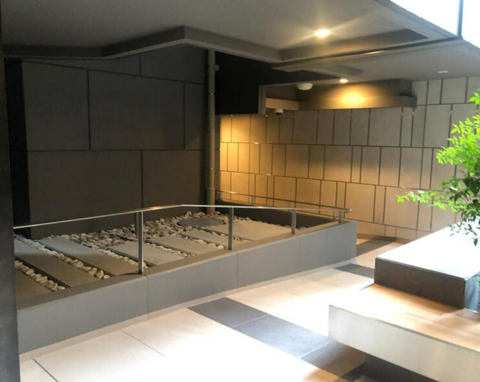 ロビー　ロビー