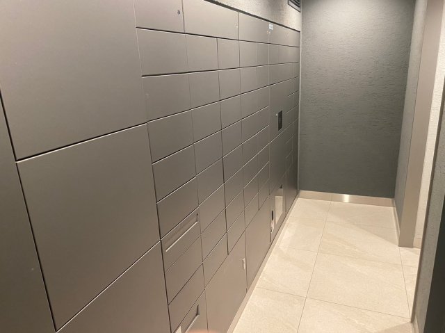 その他共有部分　共用部