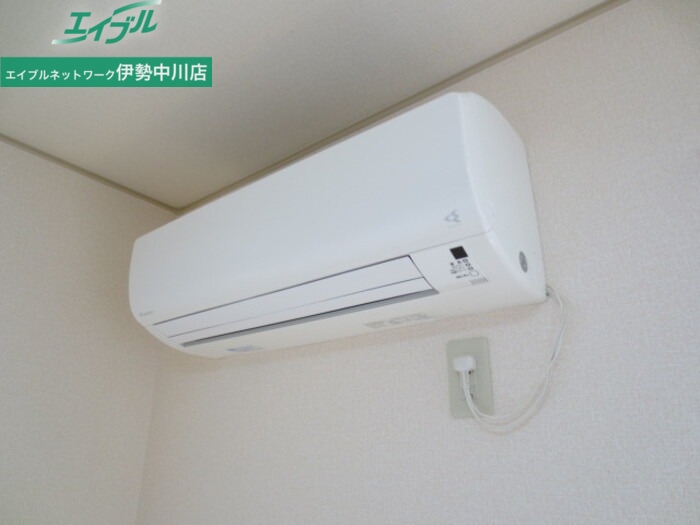 その他設備　同タイプのお部屋です。