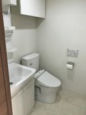 トイレ　☆トイレ☆