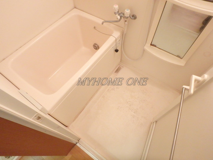 バス・シャワールーム　浴室